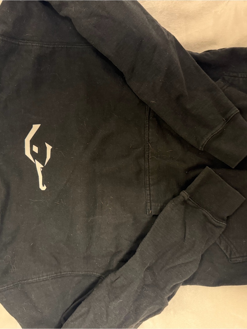 DUX Hoodie
